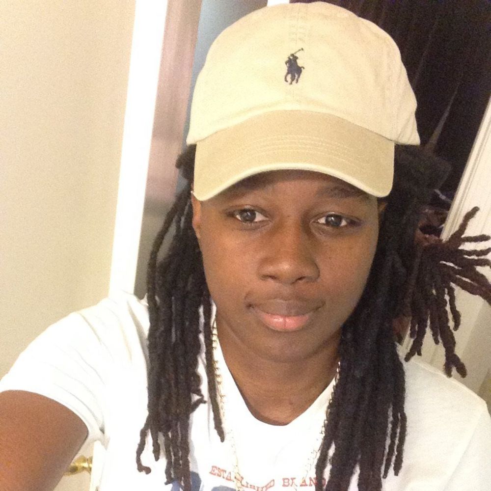 Meet your Posher, Ashmo